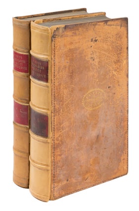 Item #74717 Commentaries on Equity Jurisprudence, First English Edition, 1839. Joseph Story
