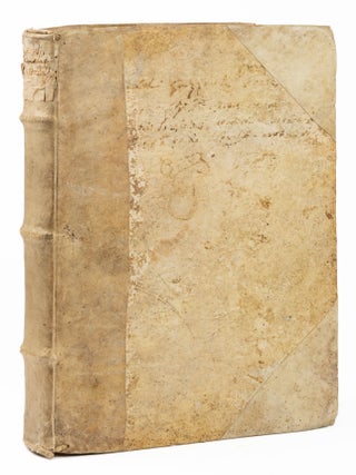 Item #74851 Tractatus Clausularum Instrumentalium, In Quo, praeter ea Quae. Bartolomeo Bertazzoli
