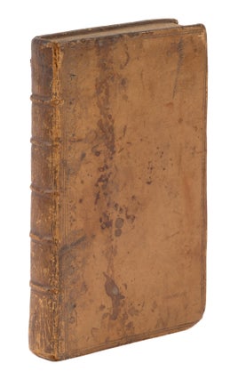 Item #74877 The Land-Purchaser's Companion, And the Laws relating to Tenants. Land Law, Giles...