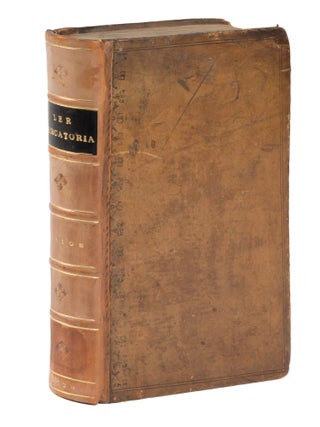 Item #74884 Lex Mercatoria: or, The Merchant's Companion. Containing all the. Giles Jacob