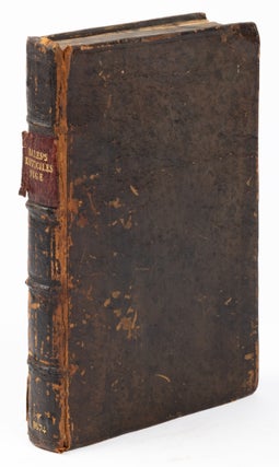 Item #74947 Difficiles Nugae: Or, Observations Touching the Torricellian. Sir Matthew Hale