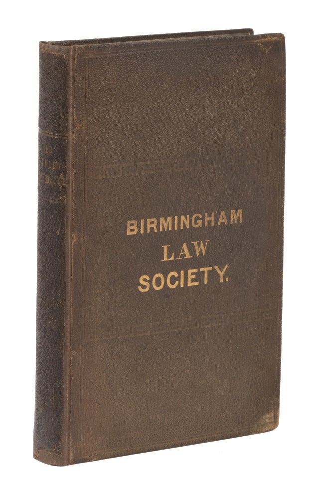 Item #74970 Old Bailey Experience. Criminal Jurisprudence and the Actual. Thomas Wontner.