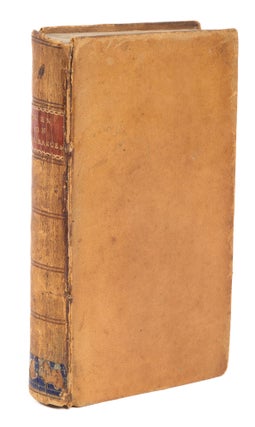 Item #75094 A Practical Treatise or Compendium of the Law of Marine Insurance. John Ilderton Burn