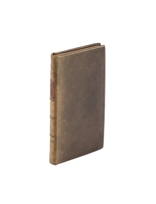 Item #75096 The Parsons Guide: or the Law of Tithes, 3rd and Final Edition. William Sheppard