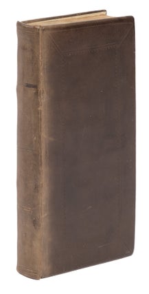 Item #75120 A Vade Mecum, Or, Table, Containing the Substance of Such Statutes. Walter Yonge,...
