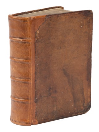 Item #75124 The Justice of Peace His Companion, Or a Summary of All the Acts. Samuel Blackerby