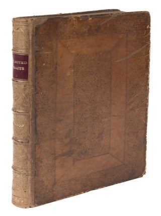 Item #75159 An Historical and Political Discourse of the Laws and Government. John Selden,...