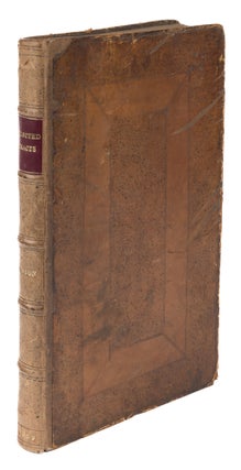 Item #75159 An Historical and Political Discourse of the Laws and Government. John Selden,...