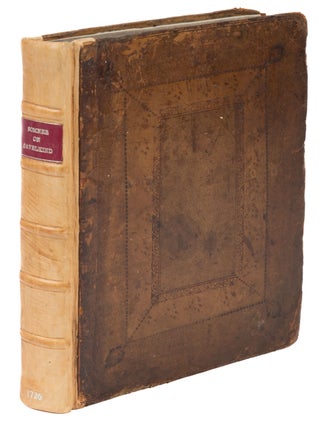 Item #75160 A Treatise of Gavelkind, Both Name and Thing. Shewing the True. William Somner