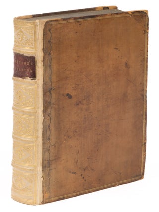 Item #75166 The Common Law of Kent: Or, The Customs of Gavelkind. With an. Thomas Robinson