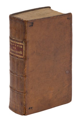 Item #75184 The Ancient Method and Manner of Holding... [And Two Other Titles]. Henry Elsynge,...