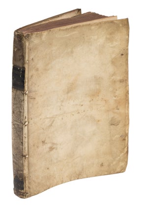 Item #75186 Animadversions Upon M Seldens History of Tithes, and His. Richard Tillesley, John Selden