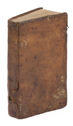 Item #75187 The Parson's Monitor, Consisting of Such Cases and Matters as. George Meriton