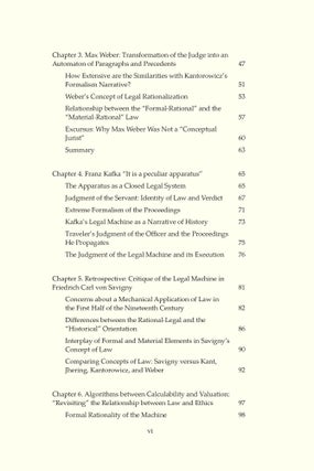 Legal Machines, Of Subsumption Automata, Artificial Intelligence...