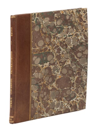 Item #75193 A Speech Delivered by Sir Francis Bacon, In the Lower House of. Sir Francis Bacon