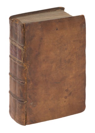 Item #75206 An Exact Abridgment of All the Publick Printed Irish Statutes. George Meriton