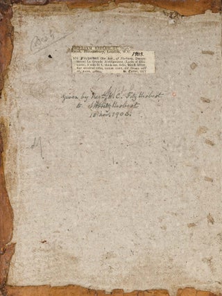 La Graunde Abridgement, Collecte par le Iudge Tresreverend Monsieur...