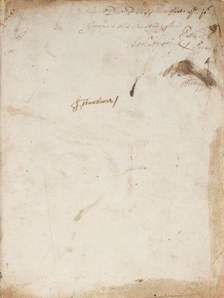 La Graunde Abridgement, Collecte par le Iudge Tresreverend Monsieur...