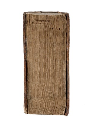 La Graunde Abridgement, Collecte par le Iudge Tresreverend Monsieur...