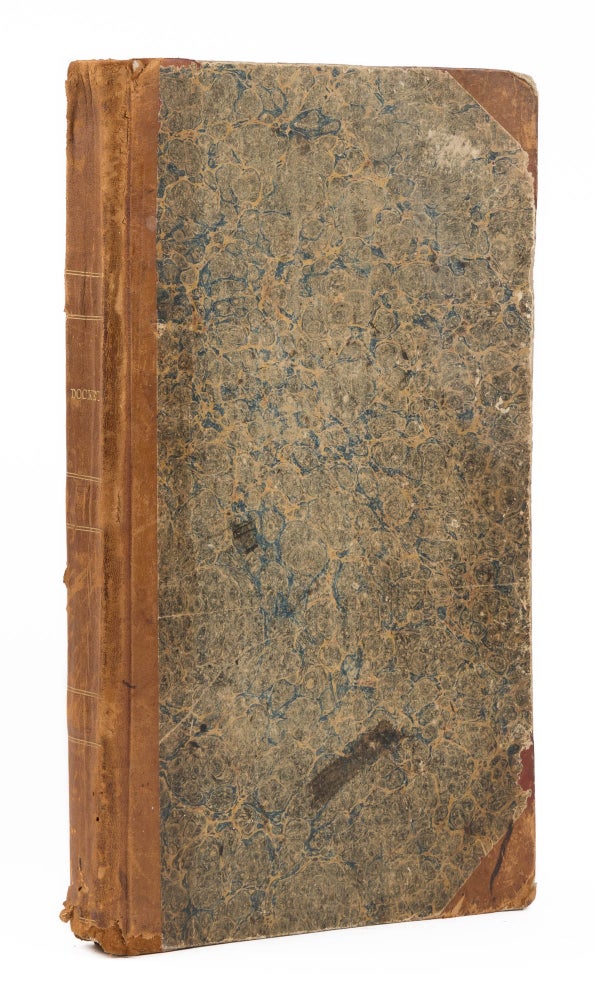 Item #75243 Docket Book, Grafton County, New Hampshire, 1839-1877. Manuscript, New Hampshire.
