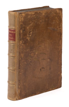 Item #75270 A Treatise of Testaments and Last Wills, Fit to be Understood by All. Henry Swinburne