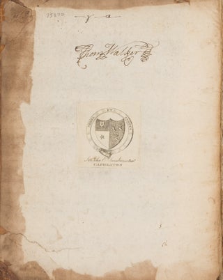 A Treatise of Testaments and Last Wills, Fit to be Understood by All.