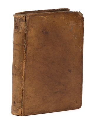 Item #75342 Land-Lords Law, A Treatise Very Fit for the Perusal Both of Land-Lord. George Meriton