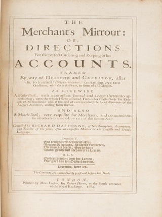 Consuetudo, Vel, Lex Mercatoria, Or, The Ancient Law-Merchant...