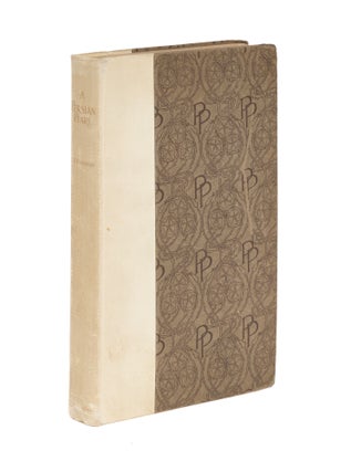 Item #75387 A Persian Pearl and Other Essays, Inscribed by Darrow. Clarence Darrow, Inscribed to...