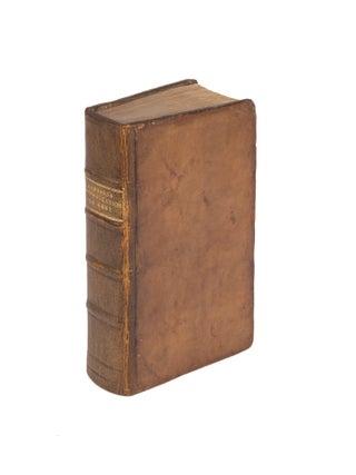 Item #75393 A Perambulation of Kent: Conteining the Description, Hystorie, And. William Lambarde
