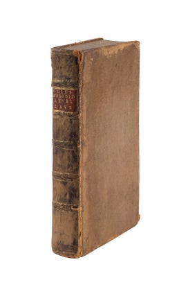 Item #75398 A Collection of Laws Which Form the Constitution of the Bedford. Charles Nalson Cole,...