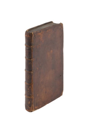 Item #75403 A Methodical Treatise Concerning Bills of Exchange: Wherein is an. William Forbes