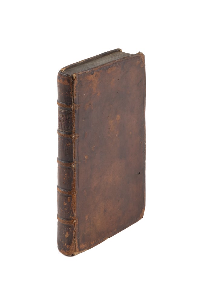 Item #75403 A Methodical Treatise Concerning Bills of Exchange: Wherein is an. William Forbes.