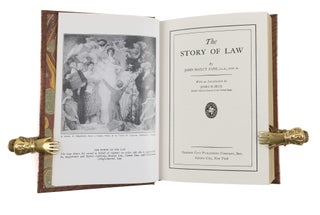The Story of Law.