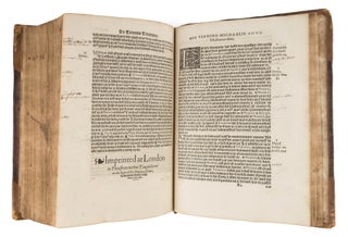 13 Year Books of Henry VI, Years 1-20.