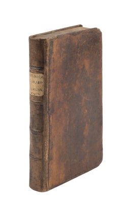 Item #75431 Chronica Juridicialia. Or, An Abridgment and Continuation of Dugdale's. Edward Cooke,...
