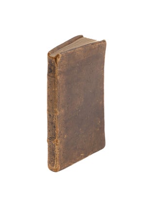 Item #75443 A Guide to Surveyors of the High-Ways Shewing the Office and Duty. George Meriton
