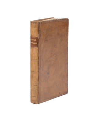 Item #75451 The Clerk's Magazine, Or Law-Repository, Containing: A Variety of. Practitioner in...