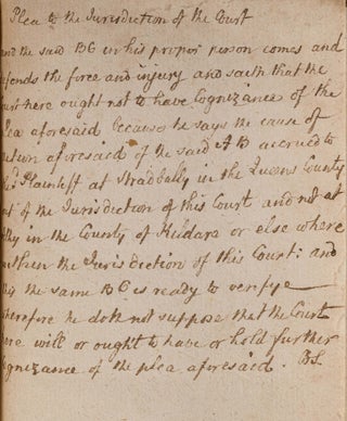 The Clerk's Magazine, Or Law-Repository, Containing: A Variety of...