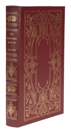 Item #75472 The Countrey Justice, Containing the Practice of the Justices. Michael Dalton
