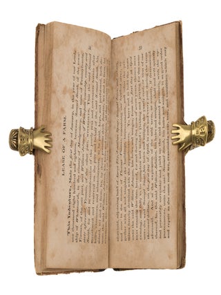 The Pocket Companion; Or, Every Man His Own Lawyer, Containing...