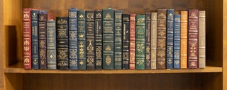 Item #75514 A Collection from The Notable Trials Library of 22 titles in 22 books. The Notable...
