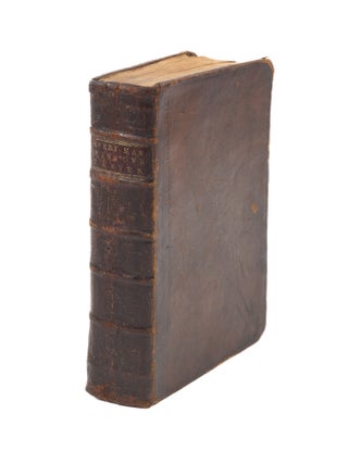 Item #75523 Every Man His Own Lawyer: Or, A Summary of the Laws of England. Giles Jacob