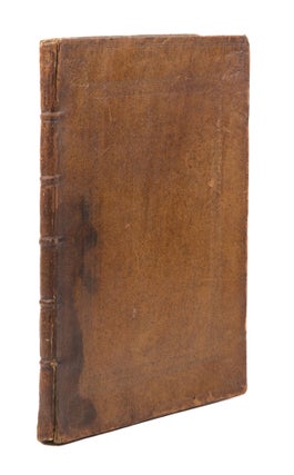 Item #75527 A Collection of Acts of Parliament, And Clauses of Acts of Parliament. Quakers, Great...