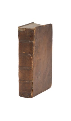Item #75542 An Exact Abridgment of All Statutes in Force and Use, From the. Edmund Wingate,...
