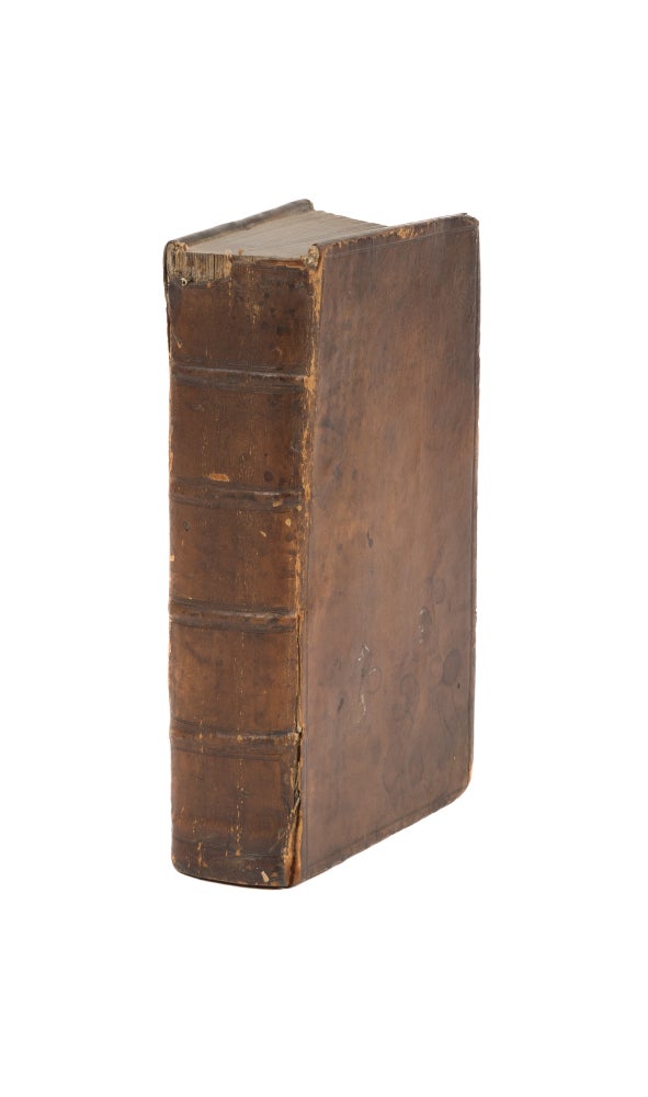 Item #75542 An Exact Abridgment of All Statutes in Force and Use, From the. Edmund Wingate, Joseph Washington.