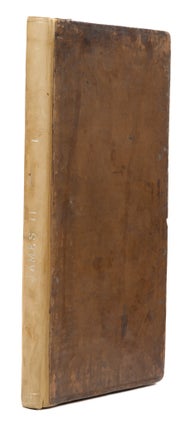 Item #75547 Anno Regni Jacobi II Primo, 1685. Great Britain, Statutes, King James II