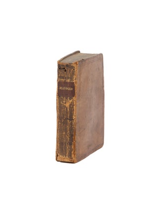 Item #75556 The Dialogue in English, Betweene a Doctor of Divinitie, And a. Christopher Saint...