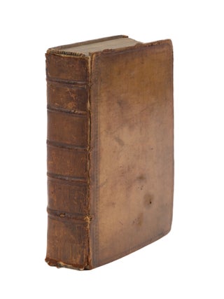 Item #75561 Institutio Legalis, Or, An Introduction to the Study and Practice. William Bohun