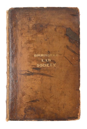 Parergon Juris Canonici Anglicani, or, A Commentary By Way of...